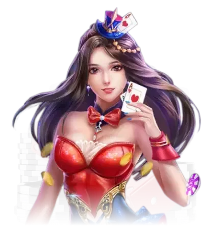 棋牌游戏视觉符号